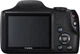 Фотоапарат Canon PowerShot SX540 HS ZOOM 50x 20.3MP f/3.4-6.5 MicroSD 64GB - зображення 5