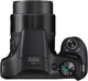 Фотоапарат Canon PowerShot SX540 HS ZOOM 50x 20.3MP f/3.4-6.5 MicroSD 64GB - зображення 6