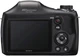 Фотоапарат Sony Cyber-Shot H300 ZOOM 35x 20.1MP /f3.0-5.9 MircoSD 64GB - зображення 4