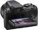 Фотоапарат Nikon Coolpix P90 ZOOM 24x 16MP f/2.8-5.0 ED VR MicroSD 64GB - зображення 6
