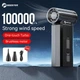Портативный турбовентилятор Booster Jet Fan W01 - изображение 2