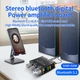 Усилитель звука ZK-T50L, 2х50Вт с Bluetooth 5.0, USB, AUX. DC 12-24v - изображение 5