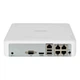 NVR видеорегистратор Hikvision DS-7104NI-Q1/4P(D)/UKR - изображение 4