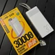 Power Bank Remax 30000 mAh (RPP-320) - изображение 1