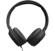 Наушники JBL Tune 520C USB-C Black (JBLT520CBLK) - изображение 4