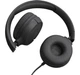 Наушники JBL Tune 520C USB-C Black (JBLT520CBLK) - изображение 7