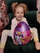 Большое яйцо Danko Toys Единорога набор для творчества на 20 сюрпризов - изображение 8