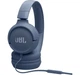 Наушники JBL Tune 520C USB-C Blue (JBLT520CBLU) - изображение 2