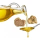 Олія оливкова Monini Olio Extra Vergine Tartufo Bianco з білим трюфелем 250 ml - изображение 2