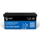 Аккумулятор Ultimatron 12-200 (LiFePO4) - LiFePO4 на 12 В 200 ампер-часов - изображение 1