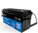 Аккумулятор Ultimatron 12-200 (LiFePO4) - LiFePO4 на 12 В 200 ампер-часов - изображение 3