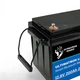 Аккумулятор Ultimatron 12-200 (LiFePO4) - LiFePO4 на 12 В 200 ампер-часов - изображение 5
