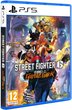 Gra PS5 Street Fighter 6 Years 1-2 Fighters Edition (Blu-ray płyta) (5055060992937) - obraz 2