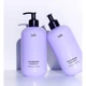 Шампунь для объема вьющихся волос La'dor Volumising Curl Shampoo 530ml - изображение 2