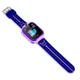Детские смарт-часы Smart Baby Watch QS12 с GPS, SIM картой, камерой, влагозащитой, украинский язык, Розовый - изображение 7