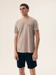 Szorty piżamowe męskie bawełniane Henderson Select 42697-99X L Czarne (5903972510001) - obraz 6