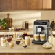 Кофемашина Krups Evidence Hot & Cold EA898GF0 - изображение 15