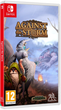 Gra Nintendo Switch Against the Storm (Kartridż) (5056208826275) - obraz 2