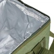 Сумка холодильник термосумка Ranger HB5-L Нейлон 600D 30л Green (RA9906) - изображение 6