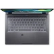 Ноутбук 2 в 1 ACER Aspire Spin 14 ASP14-51MTN-79TB, (NX.KRUEX.007), Intel Core 7 150U up to 5.4GHz, 14" WUXGA Touch, 16GB, SSD 1TB, Intel Graphics, Windows 11 Home, Steel Gray - изображение 5