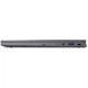 Ноутбук 2 в 1 ACER Aspire Spin 14 ASP14-51MTN-79TB, (NX.KRUEX.007), Intel Core 7 150U up to 5.4GHz, 14" WUXGA Touch, 16GB, SSD 1TB, Intel Graphics, Windows 11 Home, Steel Gray - изображение 8