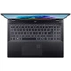 Ноутбук ACER Swift 16 AI OLED SF16-51-70WV, (NX.J3ZEX.002) Intel Core Ultra 7 258V до 4.8GHz, 16" WQXGA+, 32GB, SSD 1TB, Intel Arc Graphics, Windows 11 Home, - зображення 4