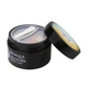 Маска для лица двухфазная для комбинированной кожи Bioaqua Clear And Hydrating Two-Color Mud Film 100 г - изображение 2