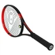 Ракетка для большого тенниса 27" DUNLOP TEAM 285 Черно-красный (DL10312813) - изображение 6