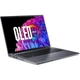 Ноутбук ACER Swift X 14 OLED SFX14-72G-71K6, (NX.KR8EX.001), Intel Core Ultra 7 155H до 4,8 ГГц, 14,5" 2.8K, 32 ГБ, SSD 1 ТБ, NVIDIA GeForce RTX 4060 8 ГБ, Windows 11 Home - изображение 3