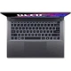 Ноутбук ACER Swift X 14 OLED SFX14-72G-71K6, (NX.KR8EX.001), Intel Core Ultra 7 155H до 4,8 ГГц, 14,5" 2.8K, 32 ГБ, SSD 1 ТБ, NVIDIA GeForce RTX 4060 8 ГБ, Windows 11 Home - изображение 4