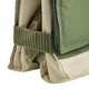 Сумка холодильник термосумка Ranger HB5-XL Нейлон 600D 33л Green-Beige (RA9907) - зображення 6