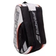 Теннисная сумка на 12 ракеток BABOLAT RACKET BAG RH X12 PURE WHITE BB751114-142 - изображение 5