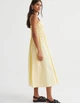 Сарафан H&M Ж1116802 (10625885) колір жовтий (Ж1116802 - 205131) - изображение 2