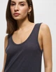 Сарафан H&M Ж1116837 (08730012) колір сірий (Ж1116837 - 205223) - изображение 4