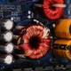Автоусилитель MB Quart FA2-2000.1 - изображение 5