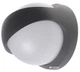 Світильник фасадний накладний Brille AL-68/12.5W LED IP54 (34-109) - зображення 1