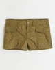 Шорти H&M Ж1116904 (10491525) колір зелений (Ж1116904 - 205343) - изображение 1