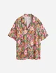 Рубашка H&M Ж1116908 (10694195) колір різнокольоровий XS - зображення 1