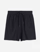 Шорти H&M Ж1116886 (10508555) колір синій (Ж1116886 - 205321) - изображение 1