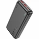 УМБ Hoco J101A Astute 22.5W 20000mAh Black - изображение 1