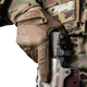 Перчатки тактические Mechanix Wear Specialty Vent L Coyote (781513633144) - изображение 8