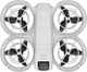Квадрокоптер DJI Neo Fly More Combo (CP.FP.00000185.01) - зображення 3