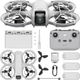Квадрокоптер DJI Neo Fly More Combo (CP.FP.00000185.01) - зображення 5