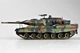 Збірна модель 1/35 Танк Leopard 2 A5/A6NL HobbyBoss 82423 - изображение 5