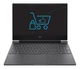 Ноутбук HP Victus 15 i5-13420H/16GB/1TB/RTX4050/144Hz/Win11 (15-fa1024nw (B4MB2EA) - изображение 7
