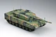 Збірна модель 1/35 Німецький танк Leopard 2 А4 HobbyBoss 82401 - изображение 5