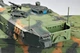 Збірна модель 1/35 Німецький танк Leopard 2 А4 HobbyBoss 82401 - изображение 7