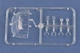 Збірна модель 1/48 конвертоплан MV-22 Osprey HobbyBoss 81769 - изображение 12