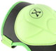 Zestaw ochraniaczy Nils Extreme H704 rozmiar S Zielony (5907695503784) - obraz 2