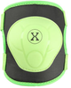 Набір захисту Nils Extreme H704 розмір L Зелений (5907695503906) - зображення 7